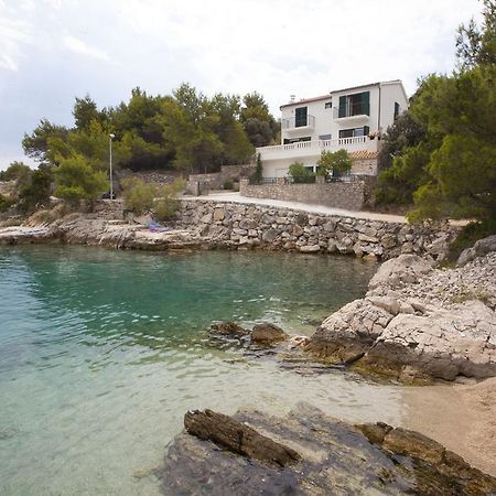 Villa Perun Ražanj Exterior foto