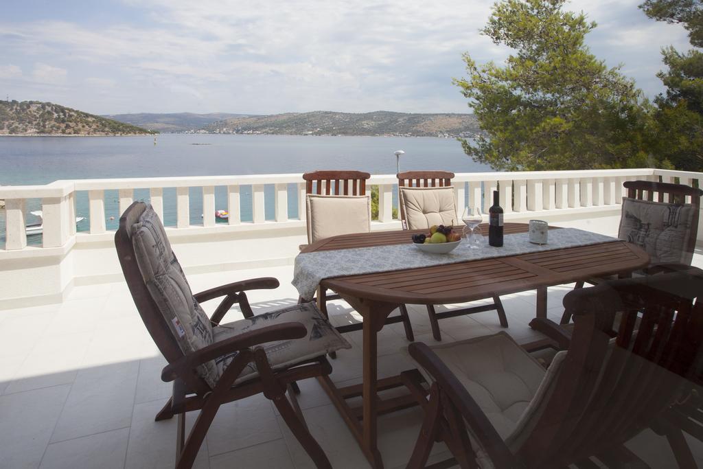 Villa Perun Ražanj Exterior foto