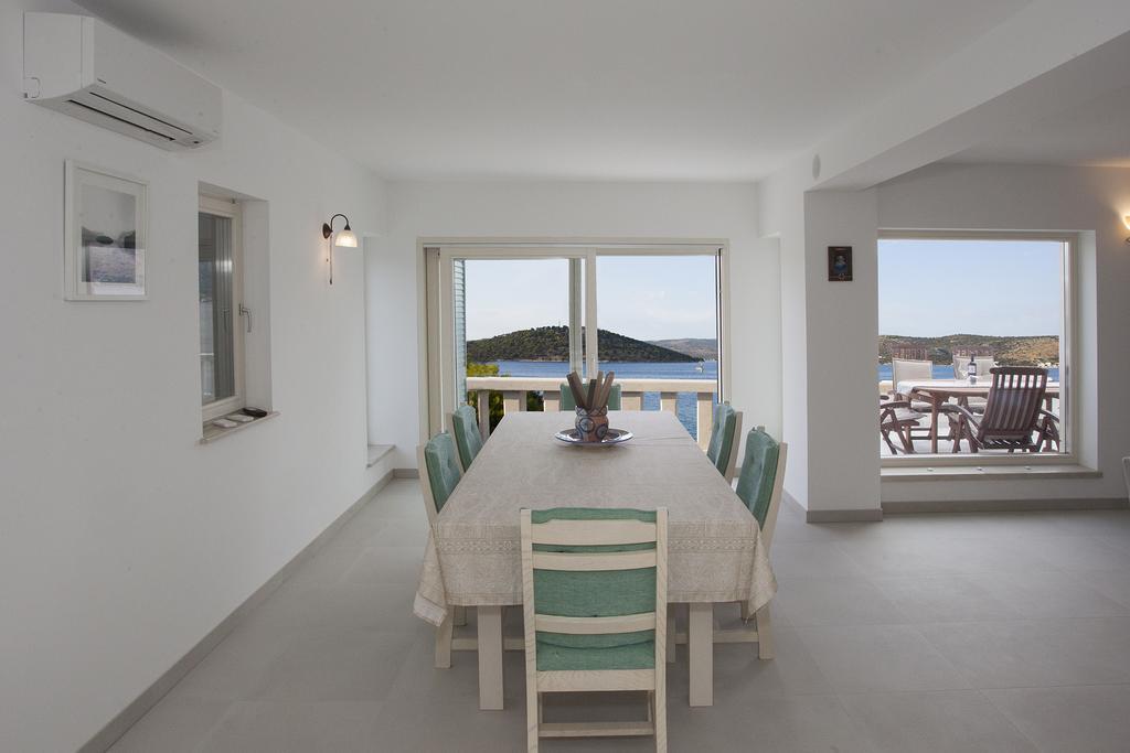 Villa Perun Ražanj Exterior foto
