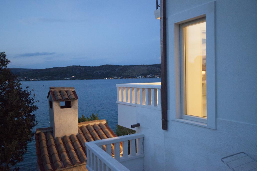 Villa Perun Ražanj Exterior foto
