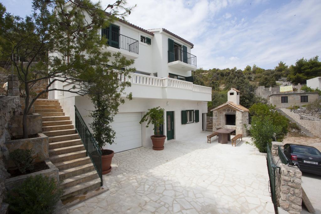 Villa Perun Ražanj Exterior foto