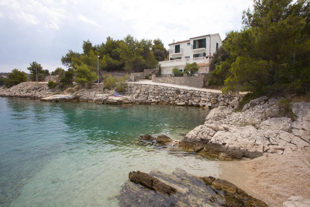 Villa Perun Ražanj Exterior foto
