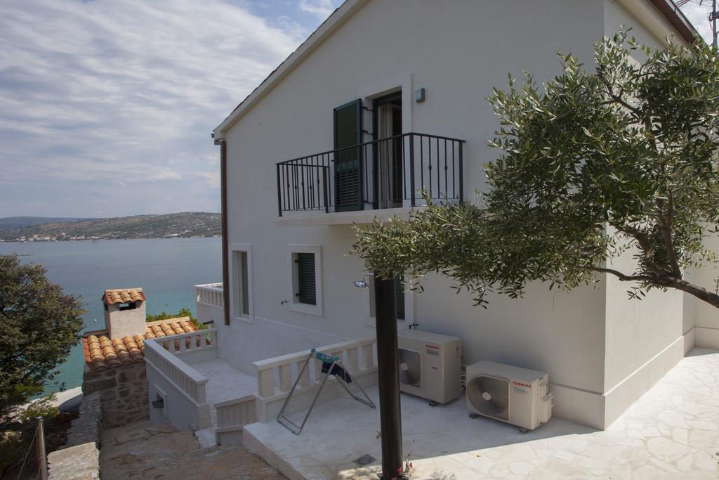 Villa Perun Ražanj Exterior foto
