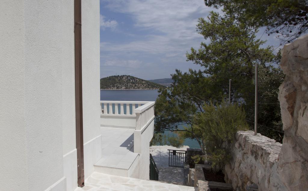 Villa Perun Ražanj Exterior foto